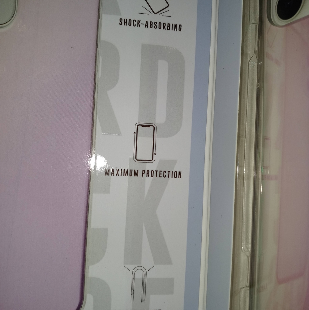IPhone 11 Protected Case - Picture 2 of 2